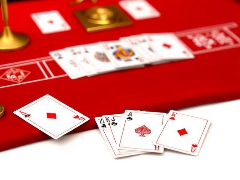 639JL Baccarat