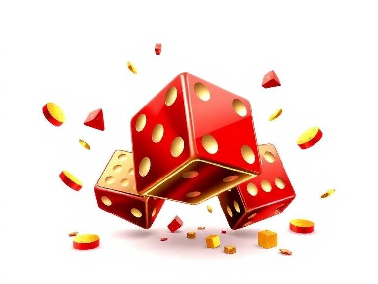 639JL Dice Roll