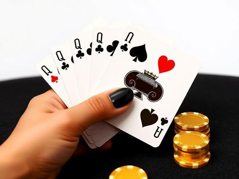 639JL Video Poker