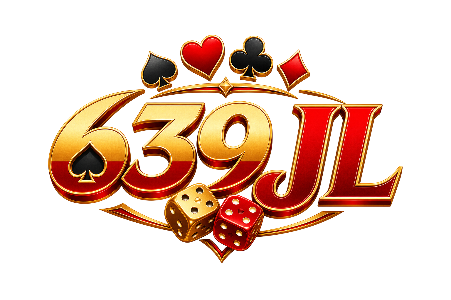 639JL Logo — 639JL Casino